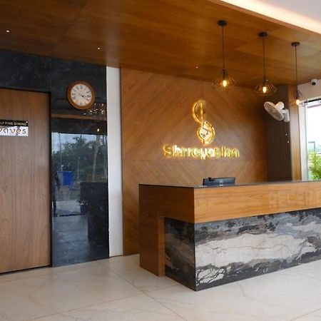 Shrreyas Inn Boarding & Lodging Kundapur Exterior photo