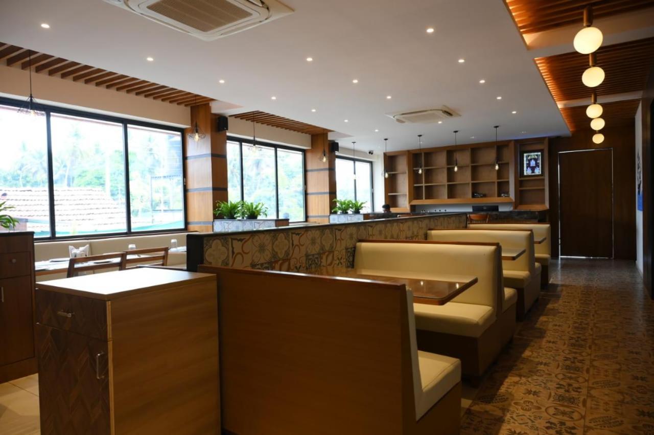 Shrreyas Inn Boarding & Lodging Kundapur Exterior photo